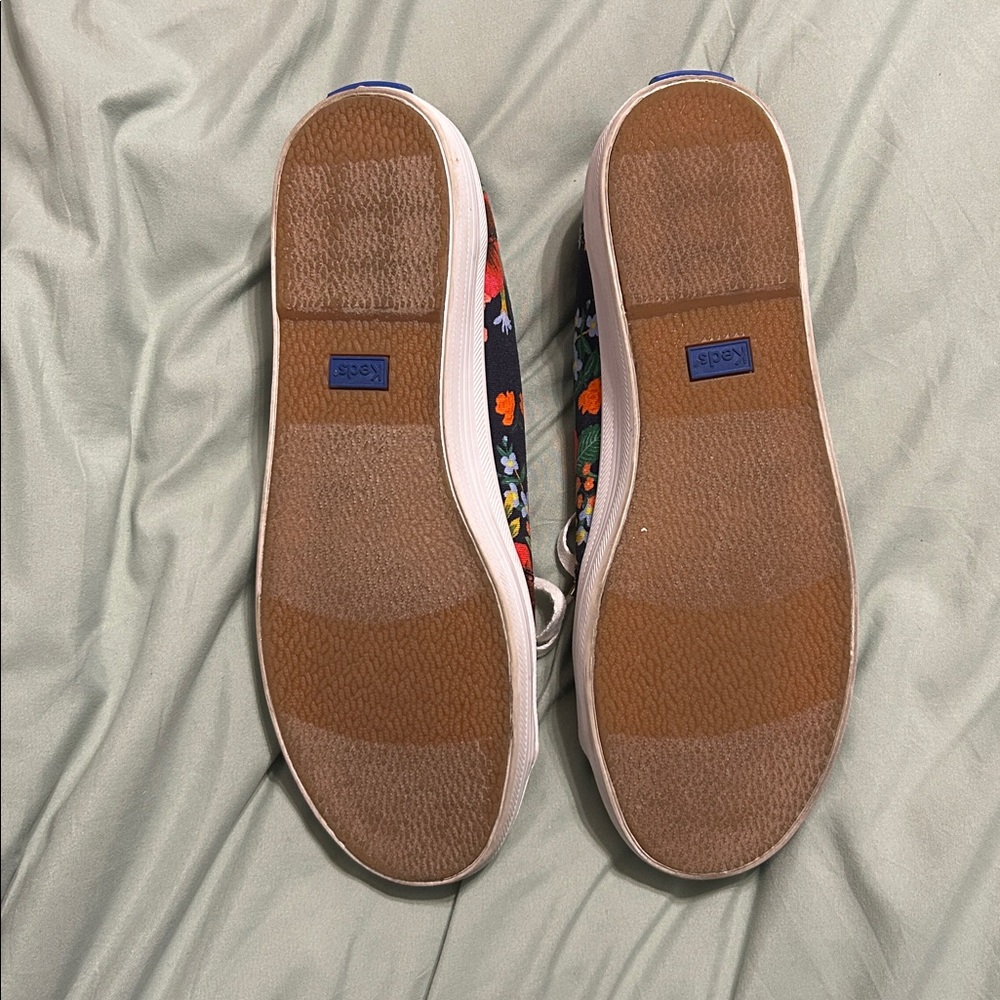 Keds Rifle Paper Co - Picture 2 of 4